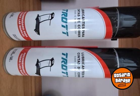 Deportes - Cinta Correr y bici Spinning!!Oportunidad!! - En Venta