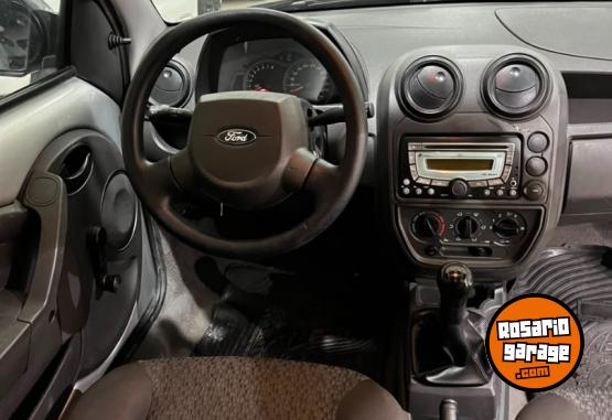 Autos - Ford Ka 1.0 Fly Viral 2012 Nafta 105000Km - En Venta