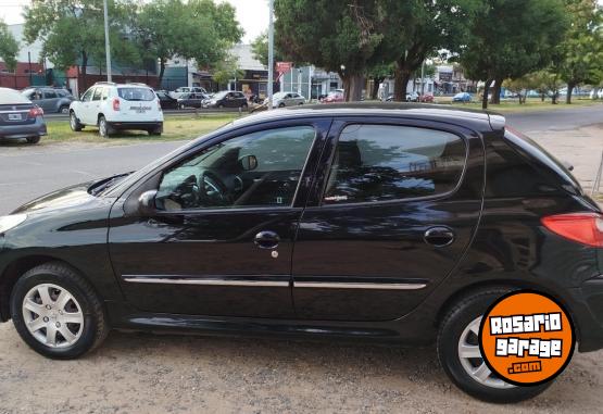 Autos - Peugeot 207 no 307 308 208 2013 Nafta 120000Km - En Venta