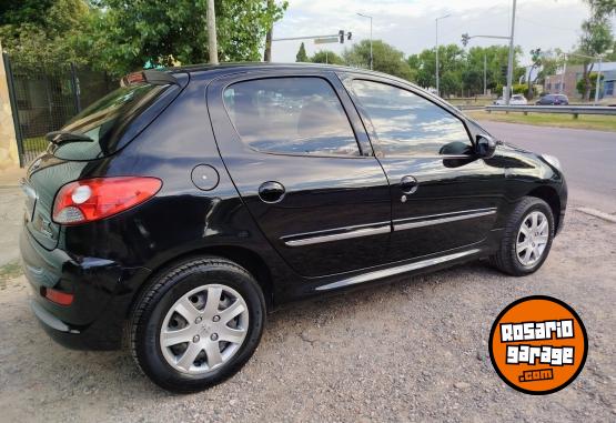 Autos - Peugeot 207 no 307 308 208 2013 Nafta 120000Km - En Venta
