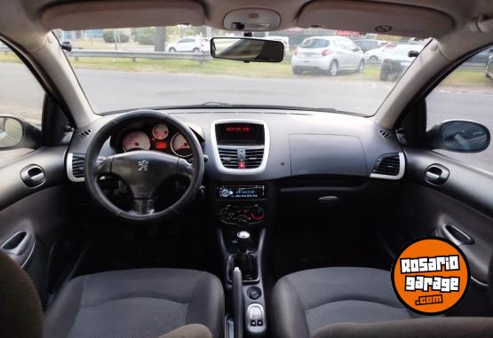 Autos - Peugeot 207 no 307 308 208 2013 Nafta 120000Km - En Venta