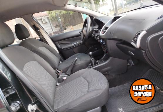 Autos - Peugeot 207 no 307 308 208 2013 Nafta 120000Km - En Venta