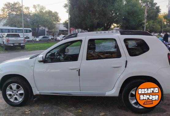 Autos - Renault DUSTER 2017 Nafta 105000Km - En Venta