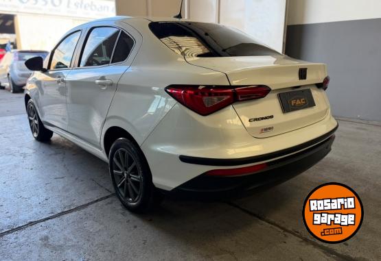 Autos - Fiat Cronos 2023 1.3 Gse Drive 2023 Nafta  - En Venta