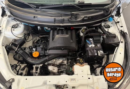 Autos - Fiat Cronos 2023 1.3 Gse Drive 2023 Nafta  - En Venta