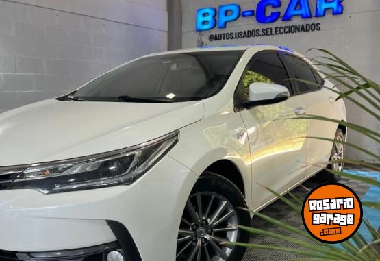 Autos - Toyota Corolla 2019 Nafta 130000Km - En Venta