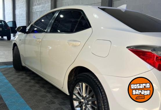 Autos - Toyota Corolla 2019 Nafta 130000Km - En Venta