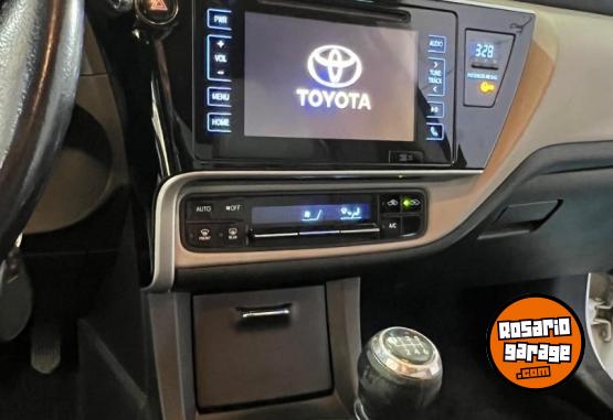 Autos - Toyota Corolla 2019 Nafta 130000Km - En Venta