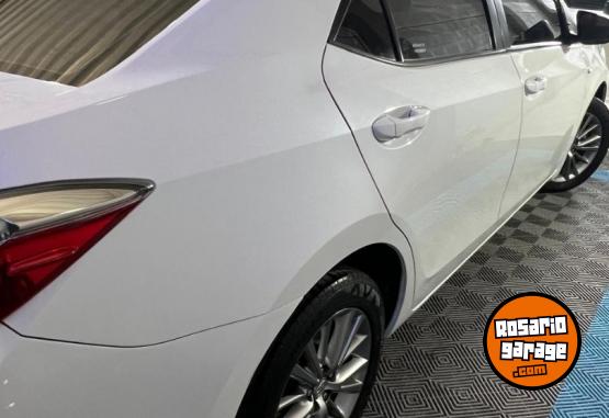 Autos - Toyota Corolla 2019 Nafta 130000Km - En Venta