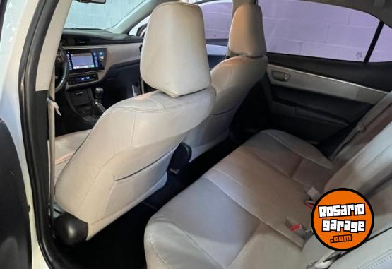 Autos - Toyota Corolla 2019 Nafta 130000Km - En Venta