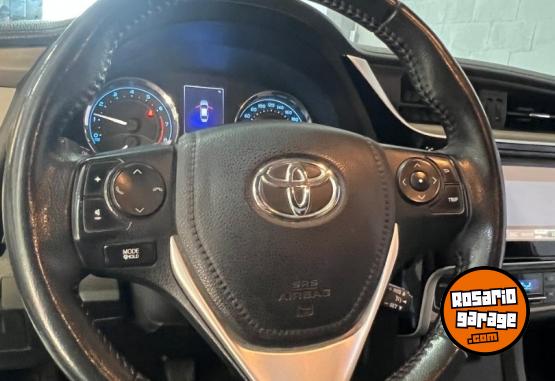 Autos - Toyota Corolla 2019 Nafta 130000Km - En Venta