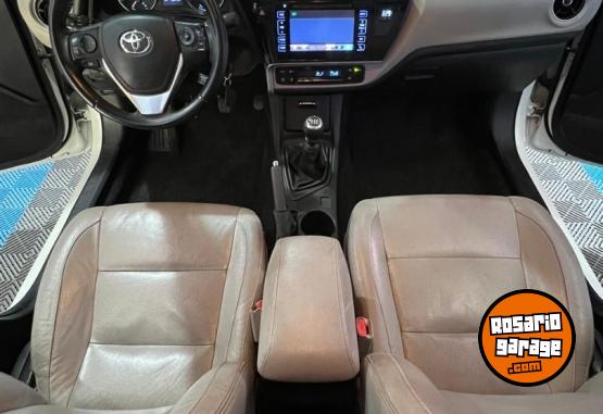 Autos - Toyota Corolla 2019 Nafta 130000Km - En Venta