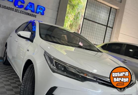 Autos - Toyota Corolla 2019 Nafta 130000Km - En Venta
