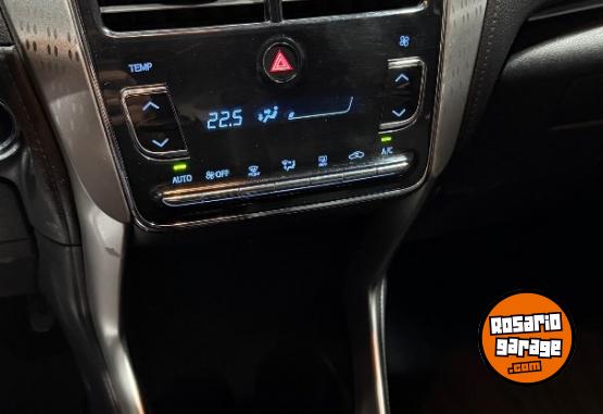 Autos - Toyota YARIS S 2019 Nafta 100000Km - En Venta