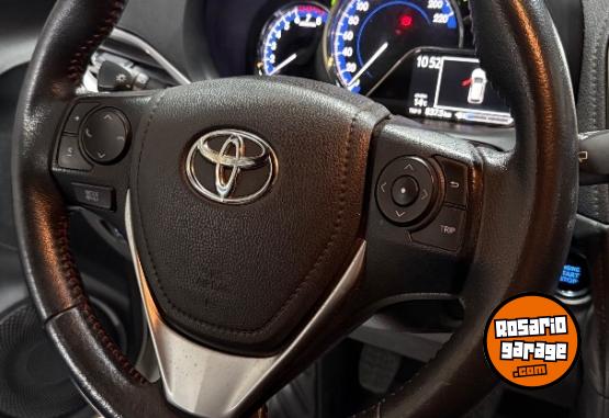 Autos - Toyota YARIS S 2019 Nafta 100000Km - En Venta