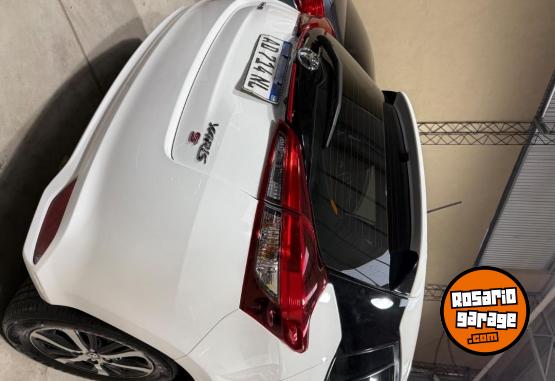 Autos - Toyota YARIS S 2019 Nafta 100000Km - En Venta