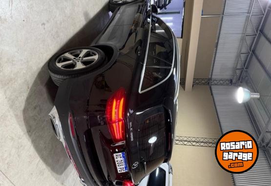 Camionetas - Mercedes Benz GLC300 2018 Nafta 190000Km - En Venta