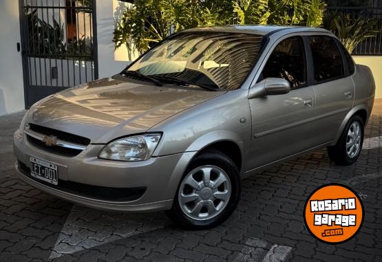 Autos - Chevrolet CORSA LT 2012 Nafta - En Venta