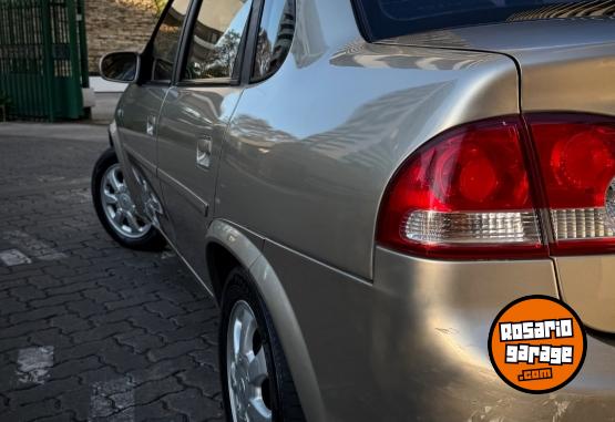Autos - Chevrolet CORSA LT 2012 Nafta - En Venta