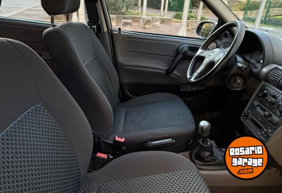 Autos - Chevrolet CORSA LT 2012 Nafta - En Venta