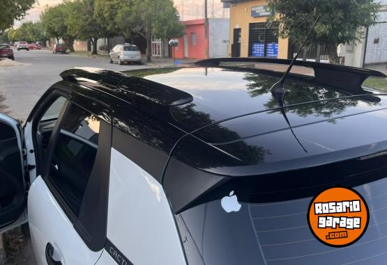 Autos - Citroen C4 Cactus Shine THP AT6 2019 Nafta 94000Km - En Venta