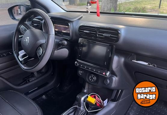 Autos - Citroen C4 Cactus Shine THP AT6 2019 Nafta 94000Km - En Venta