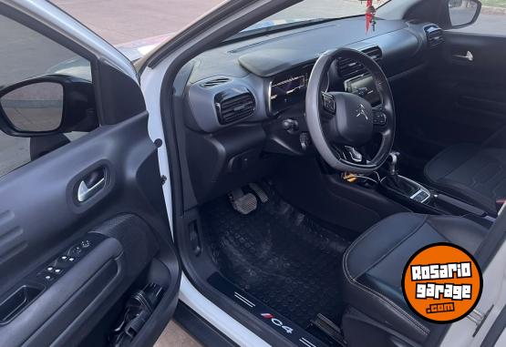Autos - Citroen C4 Cactus Shine THP AT6 2019 Nafta 94000Km - En Venta