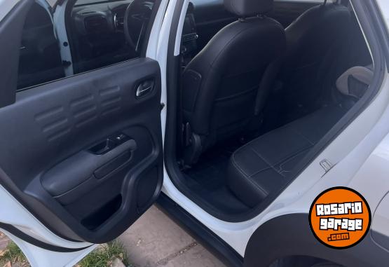 Autos - Citroen C4 Cactus Shine THP AT6 2019 Nafta 94000Km - En Venta