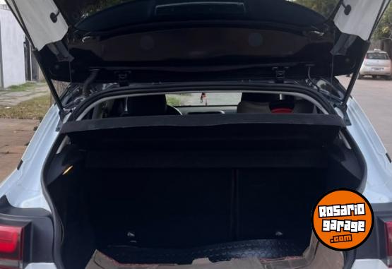Autos - Citroen C4 Cactus Shine THP AT6 2019 Nafta 94000Km - En Venta