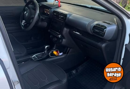 Autos - Citroen C4 Cactus Shine THP AT6 2019 Nafta 94000Km - En Venta