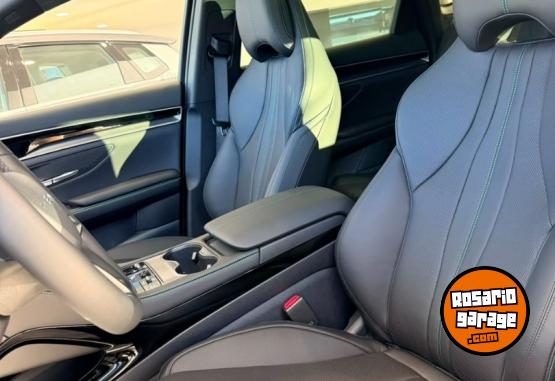 Camionetas - BYD Seal U 2026 Electrico / Hibrido 0Km - En Venta
