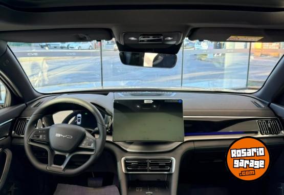 Camionetas - BYD Seal U 2026 Electrico / Hibrido 0Km - En Venta
