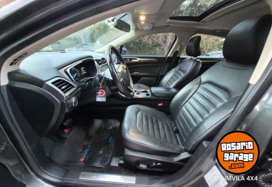 Autos - Ford MONDEO SEL 2018 Nafta 120000Km - En Venta