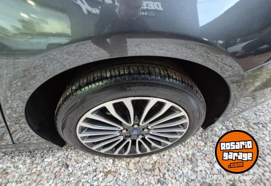 Autos - Ford MONDEO SEL 2018 Nafta 120000Km - En Venta