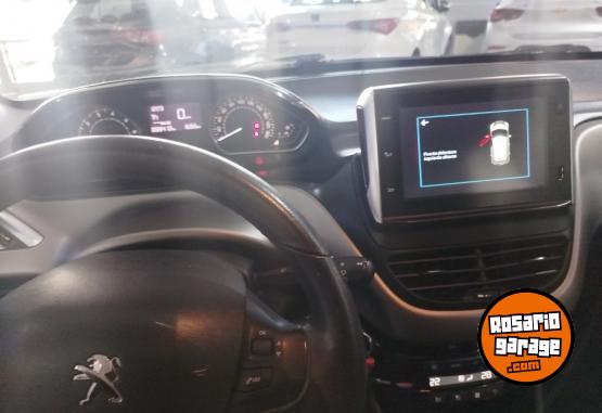 Autos - Peugeot 208 FELINE 2019 Nafta 39000Km - En Venta