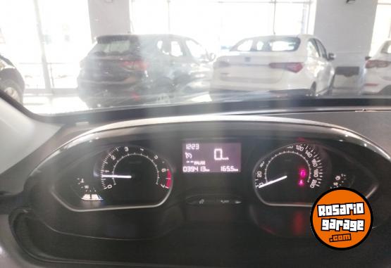 Autos - Peugeot 208 FELINE 2019 Nafta 39000Km - En Venta