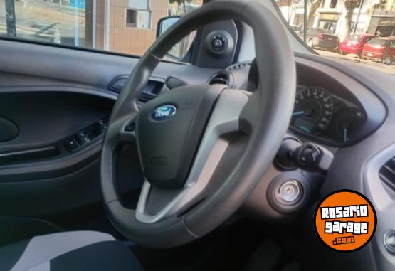 Autos - Ford Ka 1.5 SE 2019 Nafta 46000Km - En Venta