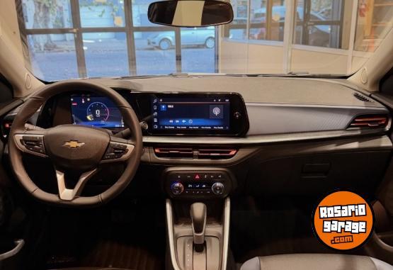 Autos - Chevrolet ONIX PLUS PREMIER AT TURB 2026 Nafta 300Km - En Venta