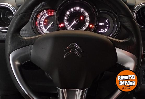 Autos - Citroen C3 2015 Nafta 116150Km - En Venta
