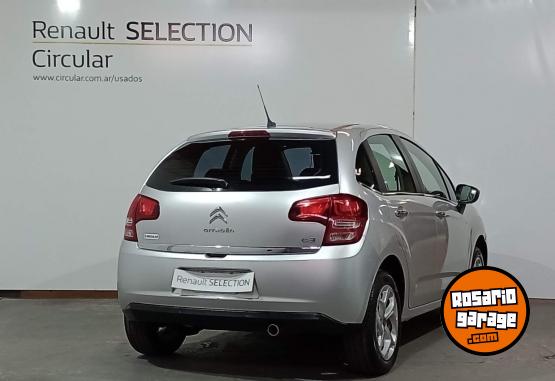 Autos - Citroen C3 2015 Nafta 116150Km - En Venta