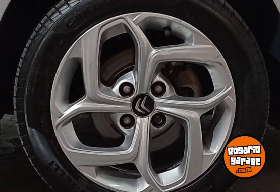 Autos - Citroen C3 2015 Nafta 116150Km - En Venta