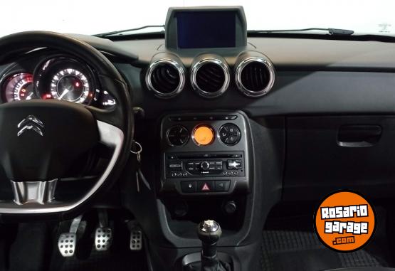 Autos - Citroen C3 2015 Nafta 116150Km - En Venta