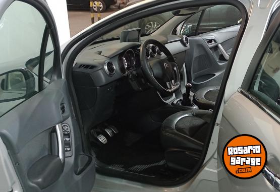 Autos - Citroen C3 2015 Nafta 116150Km - En Venta