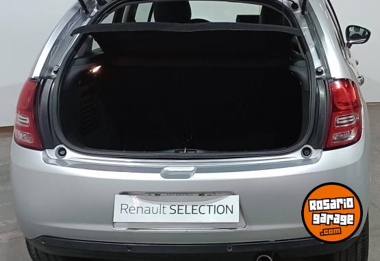 Autos - Citroen C3 2015 Nafta 116150Km - En Venta