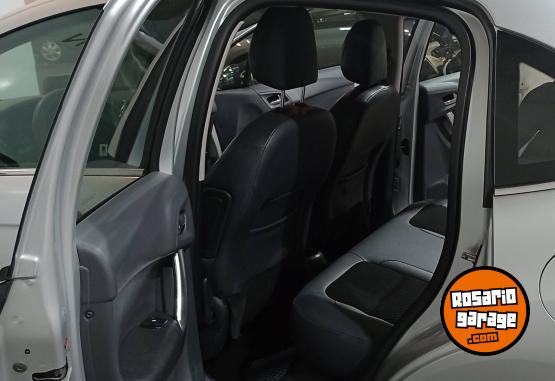 Autos - Citroen C3 2015 Nafta 116150Km - En Venta