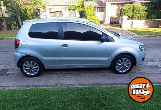 Autos - Volkswagen Fox 2011 Nafta 150000Km - En Venta