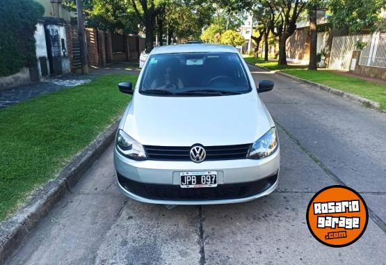 Autos - Volkswagen Fox 2011 Nafta 150000Km - En Venta