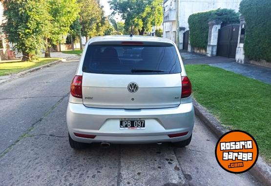 Autos - Volkswagen Fox 2011 Nafta 150000Km - En Venta