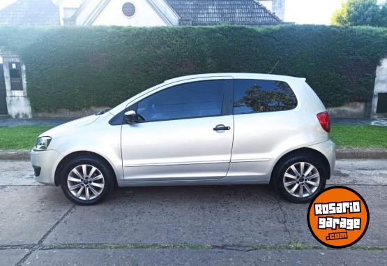 Autos - Volkswagen Fox 2011 Nafta 150000Km - En Venta