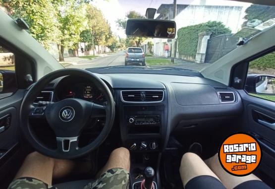 Autos - Volkswagen Fox 2011 Nafta 150000Km - En Venta